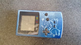 04. Blastoise Themed Gameboy colour